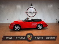 Image for 1990 Porsche 911 CARRERA 2 ID: 6539426