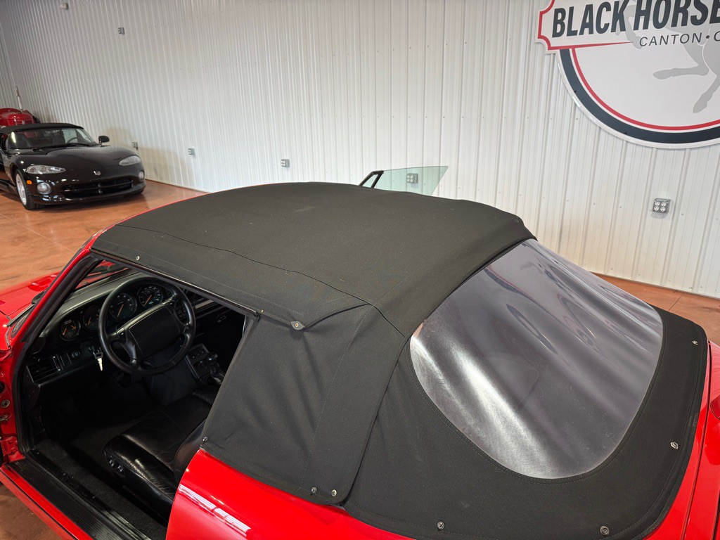 1990 Porsche 911 Image 22