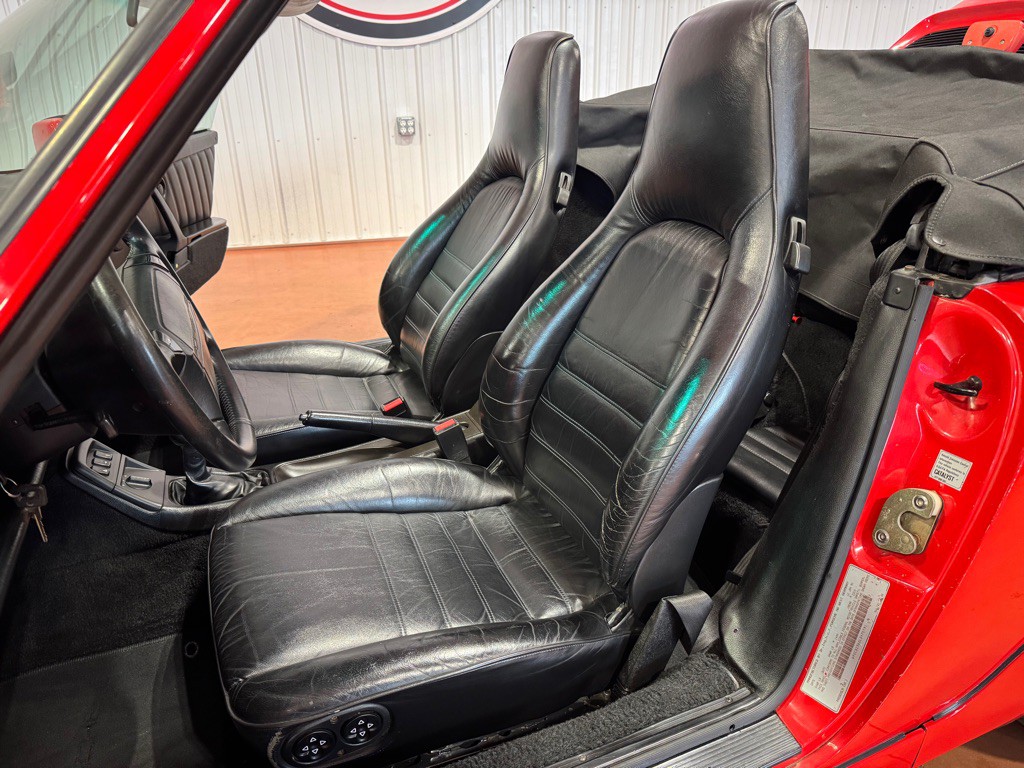 1990 Porsche 911 Image 27