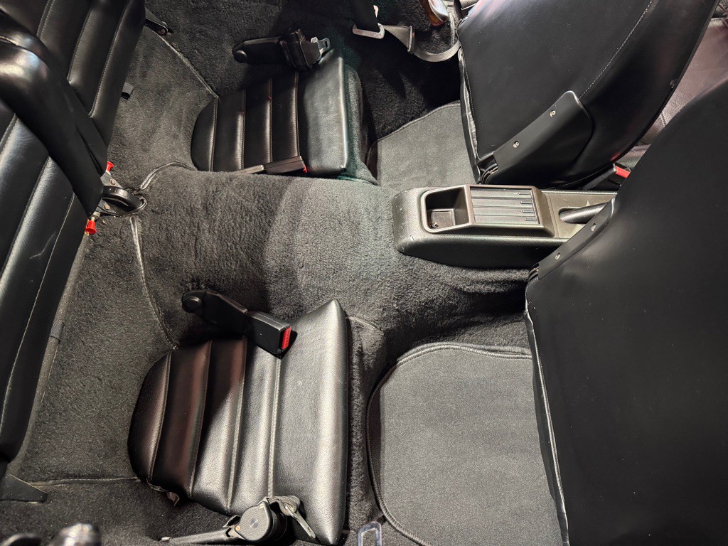 1990 Porsche 911 Image 34