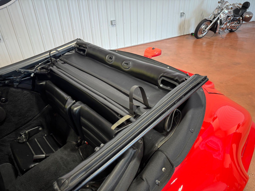 1990 Porsche 911 Image 35