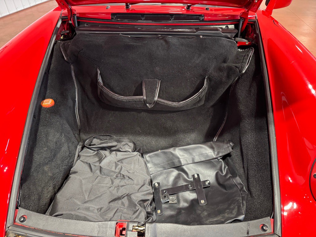 1990 Porsche 911 Image 41