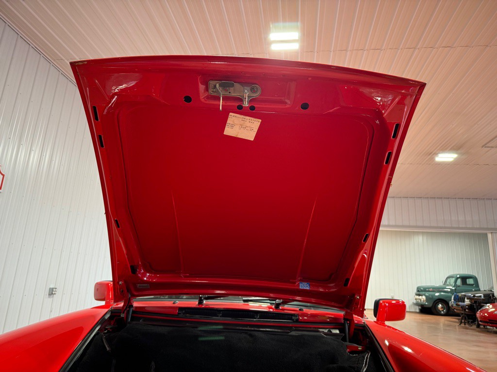 1990 Porsche 911 Image 42