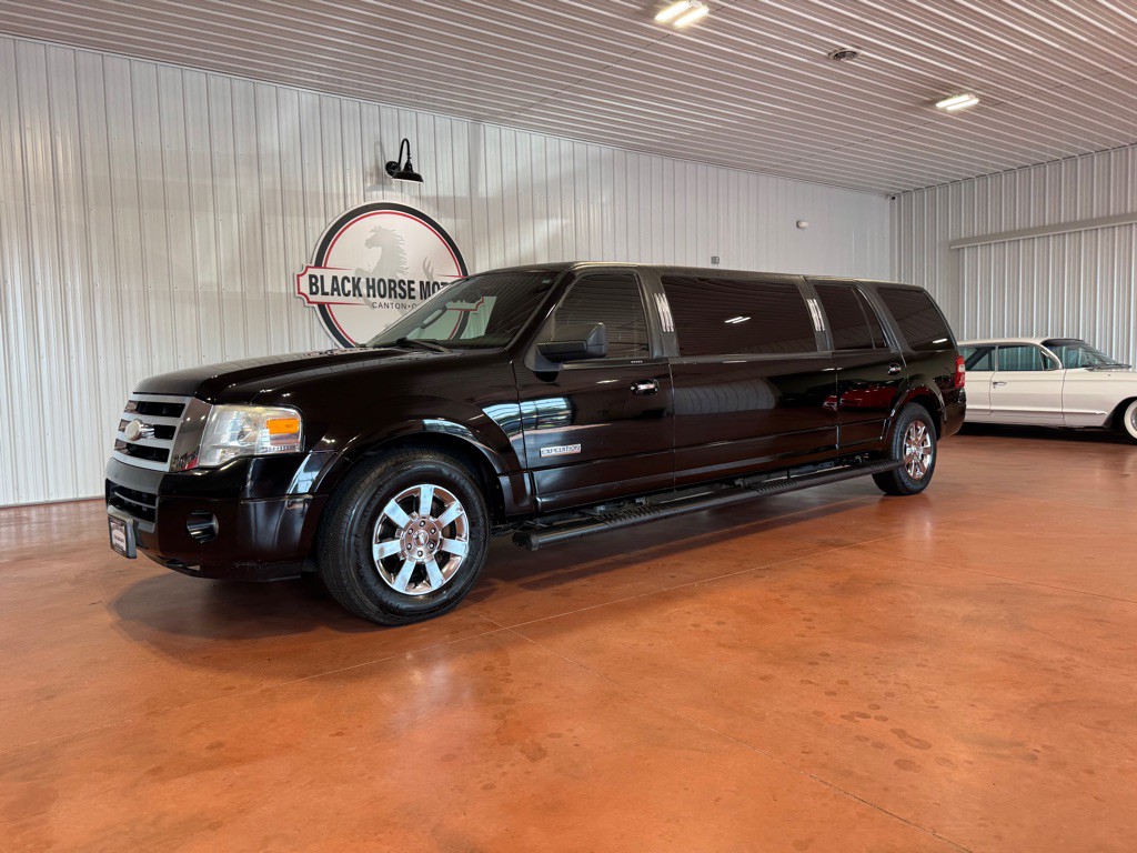 2008 Ford Expedition Image 3