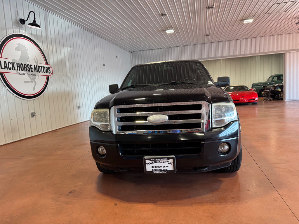 2008 Ford Expedition Image 5