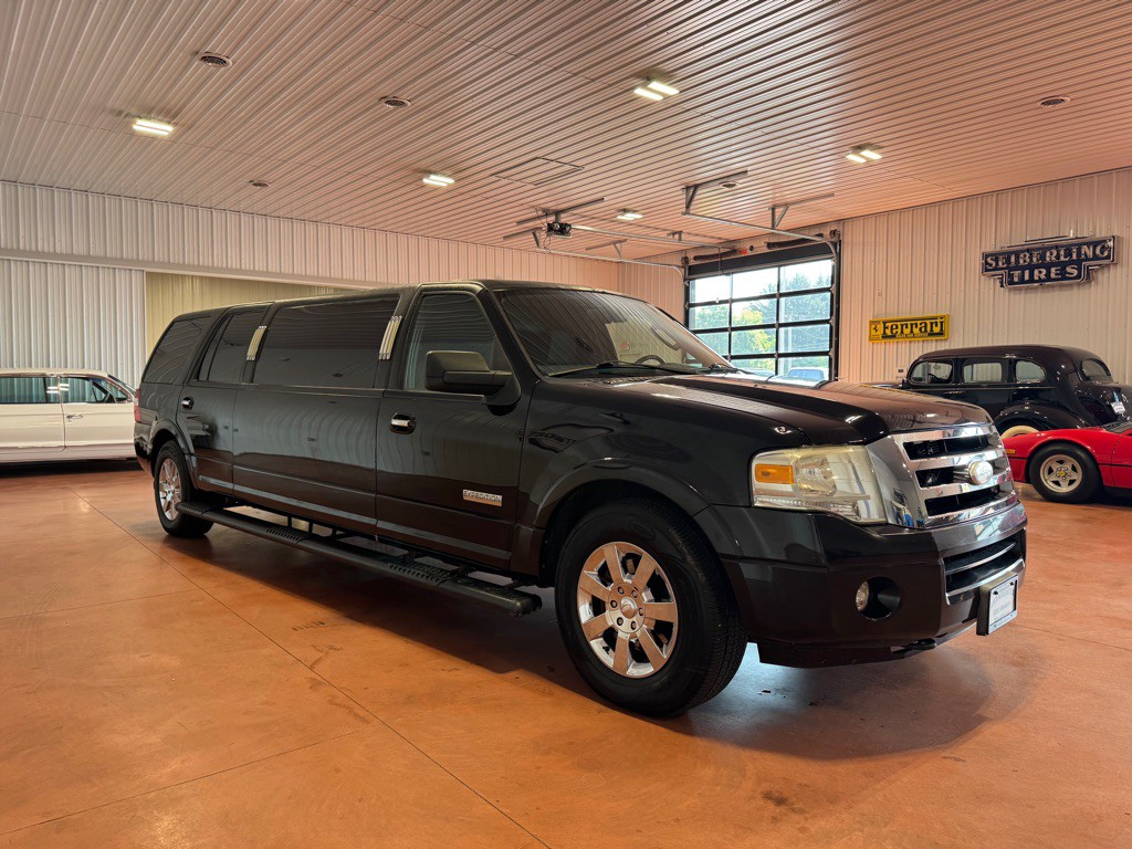 2008 Ford Expedition Image 6
