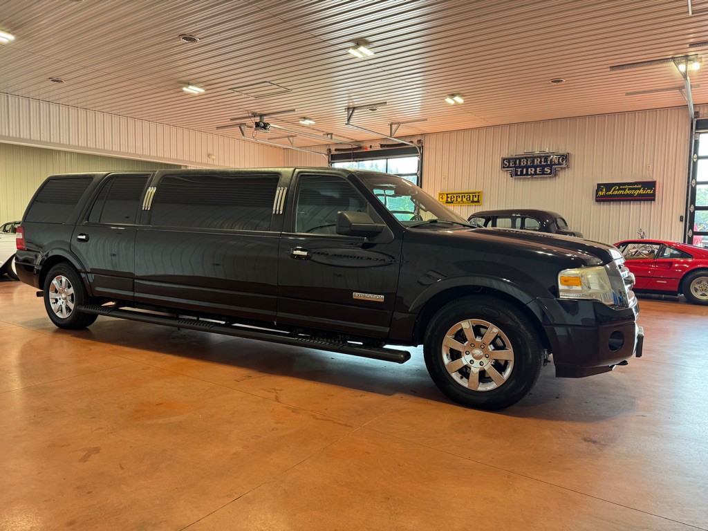 2008 Ford Expedition Image 7
