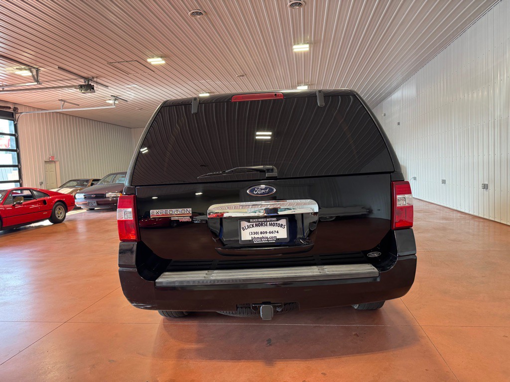 2008 Ford Expedition Image 9