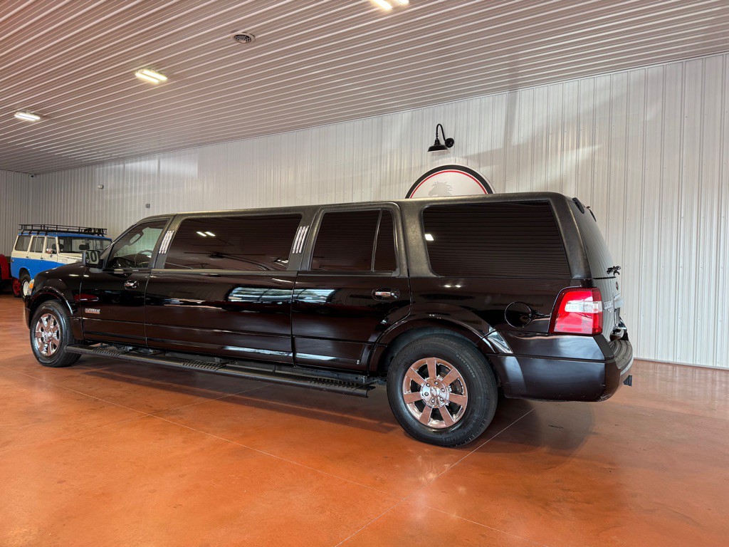 2008 Ford Expedition Image 10