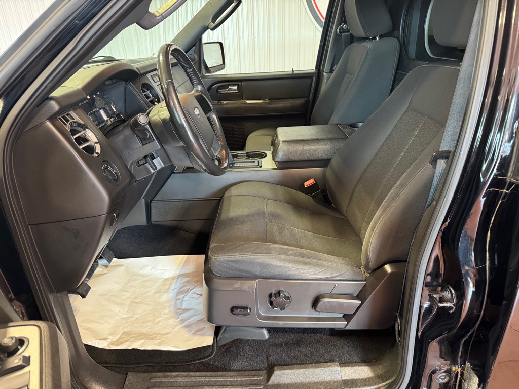 2008 Ford Expedition Image 12