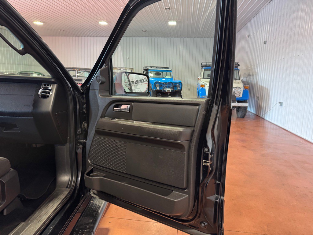 2008 Ford Expedition Image 13