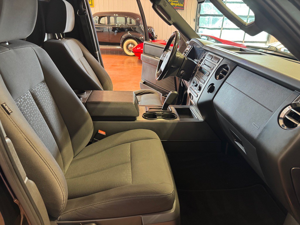 2008 Ford Expedition Image 14