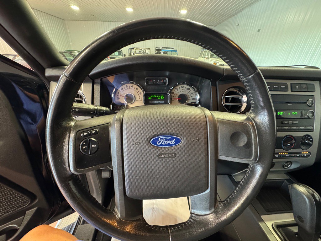 2008 Ford Expedition Image 15