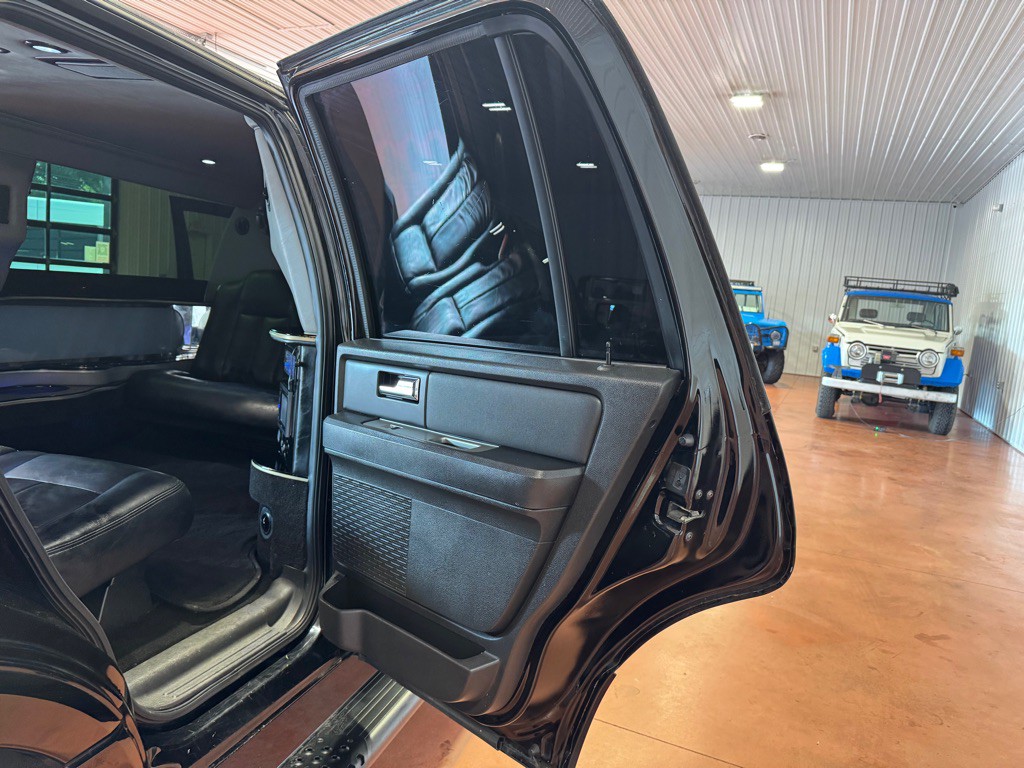 2008 Ford Expedition Image 18