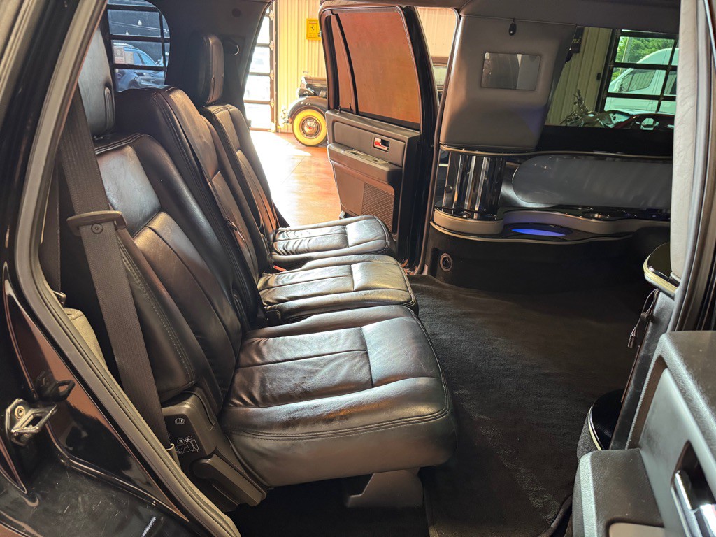 2008 Ford Expedition Image 19