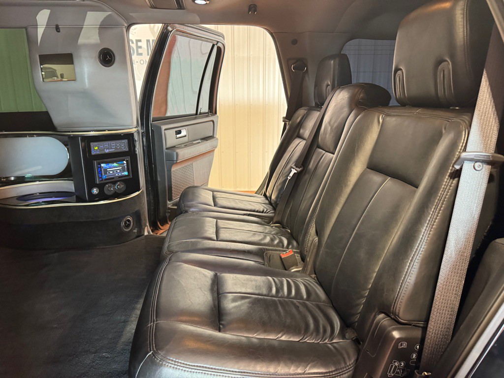 2008 Ford Expedition Image 20