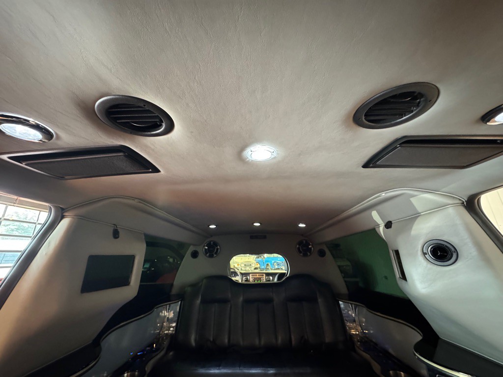 2008 Ford Expedition Image 21