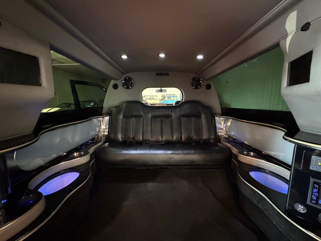 2008 Ford Expedition Image 22