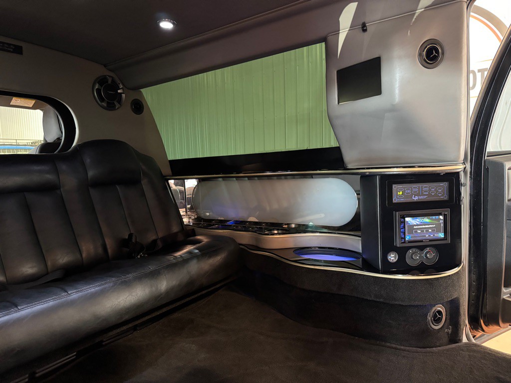 2008 Ford Expedition Image 26