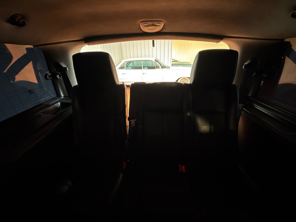 2008 Ford Expedition Image 27