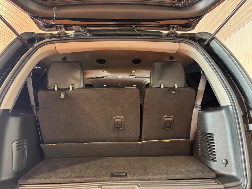 2008 Ford Expedition Image 28