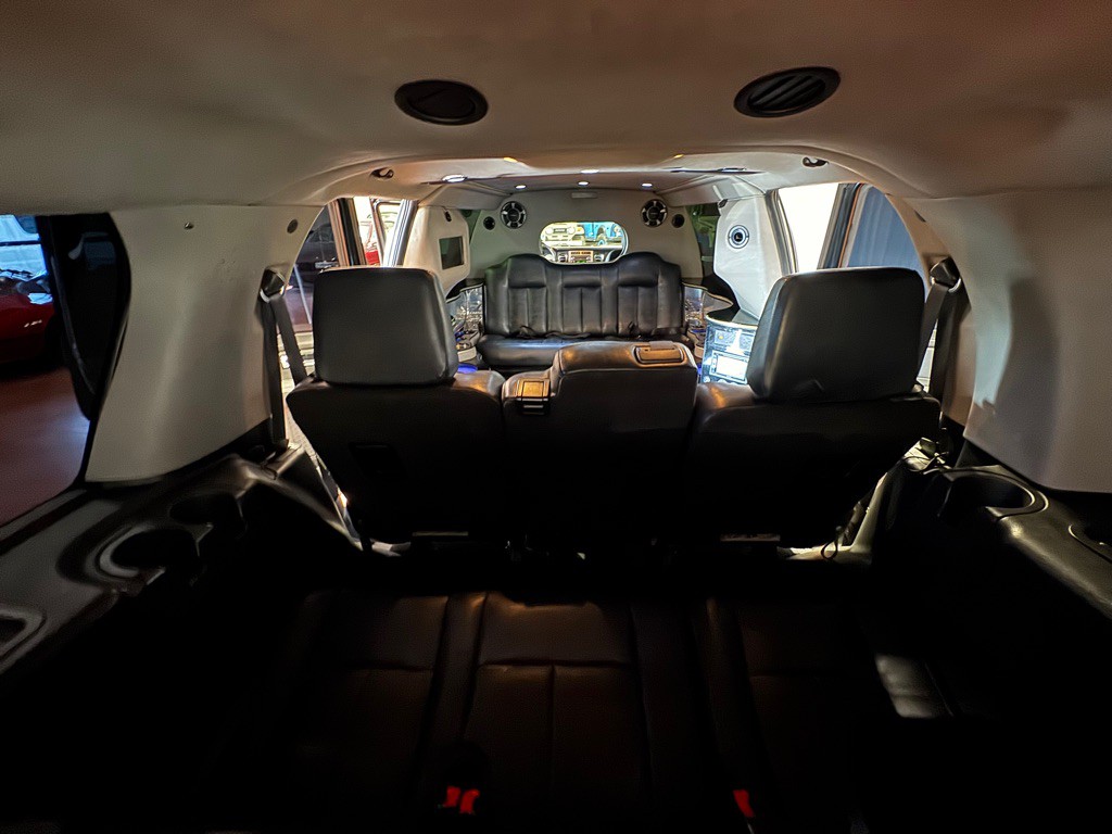 2008 Ford Expedition Image 29