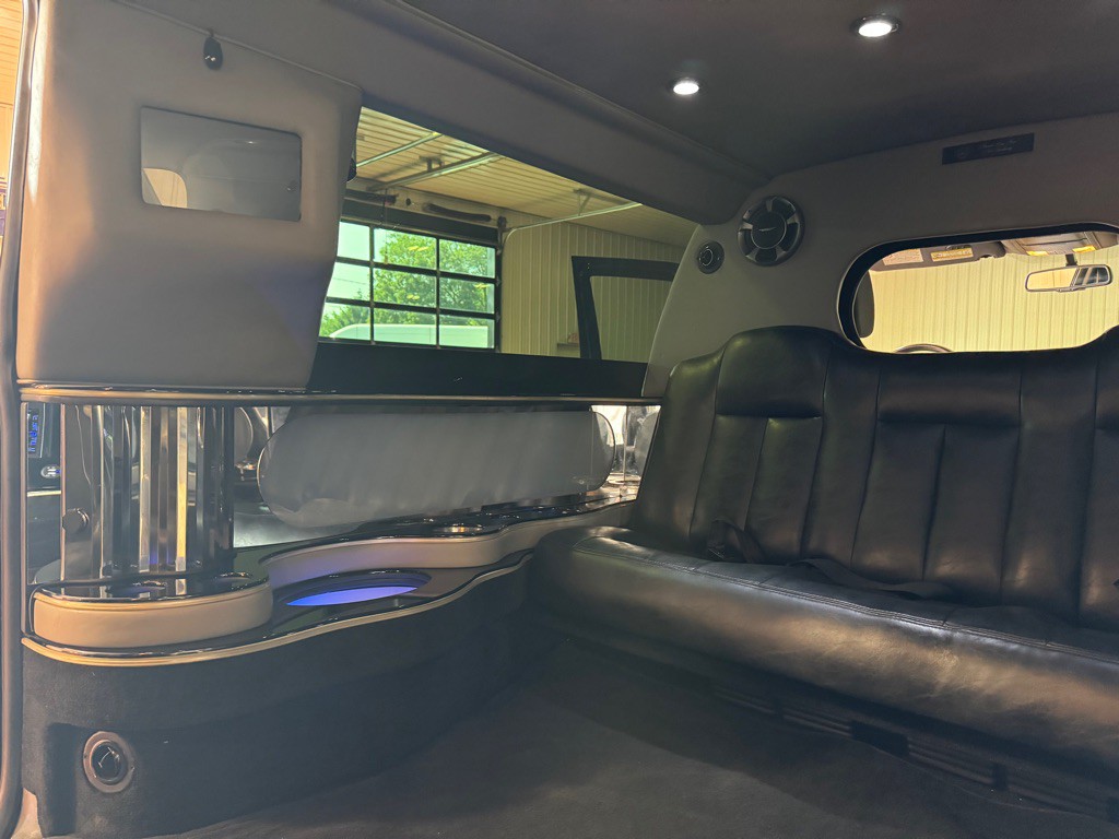 2008 Ford Expedition Image 30