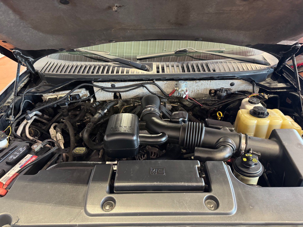 2008 Ford Expedition Image 31