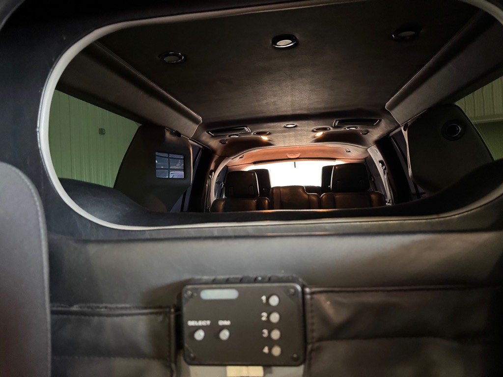 2008 Ford Expedition Image 32