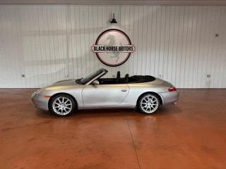 Image for 2001 Porsche 911 CARRERA 2 ID: 6642506