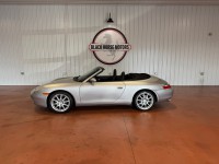 Image for 2001 Porsche 911 CARRERA 2 ID: 6642506