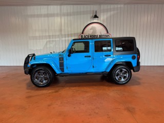 Image for 2017 Jeep Wrangler Unlimited Sport ID: 6653888