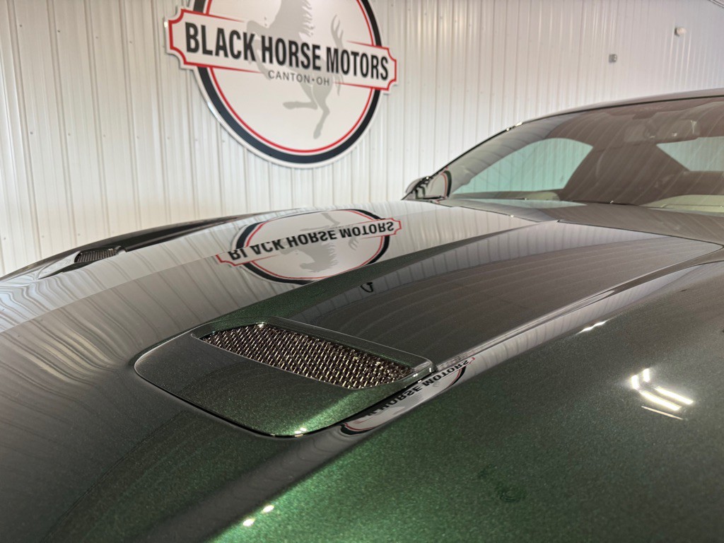 2019 Ford Mustang Image 10