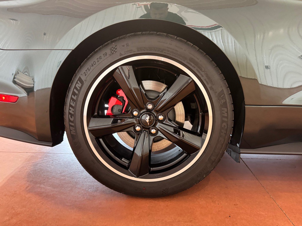 2019 Ford Mustang Image 15