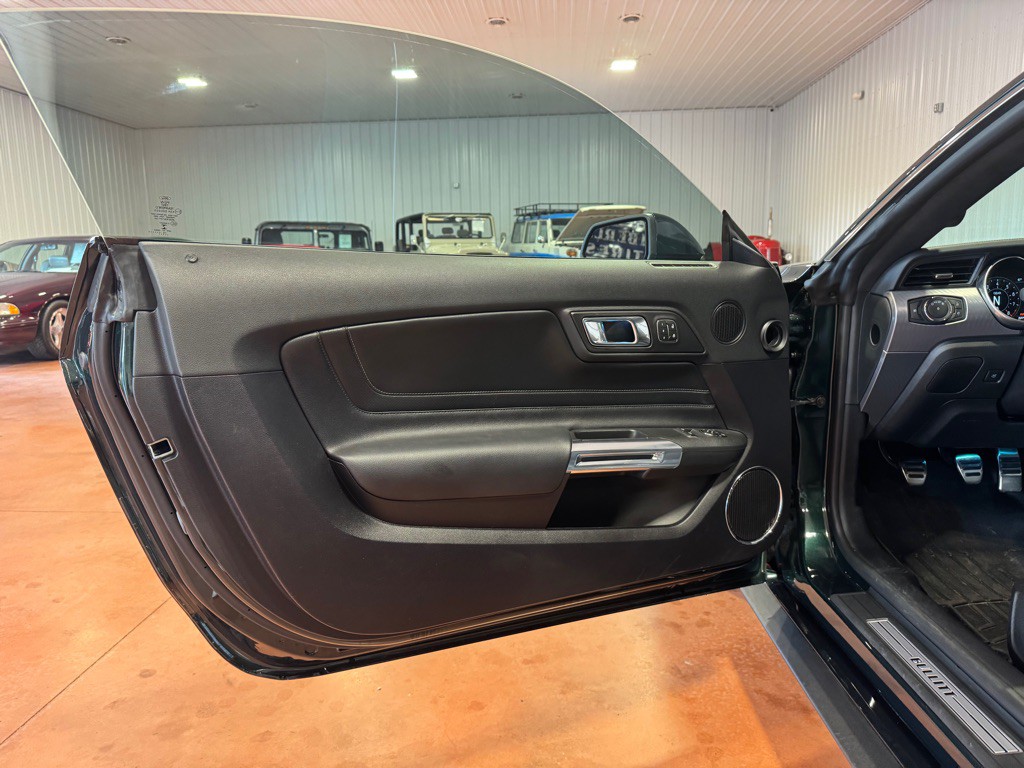2019 Ford Mustang Image 17