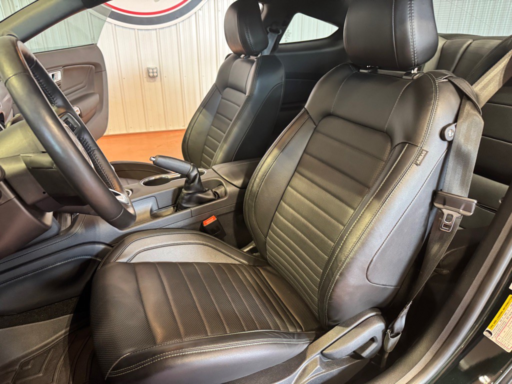 2019 Ford Mustang Image 19