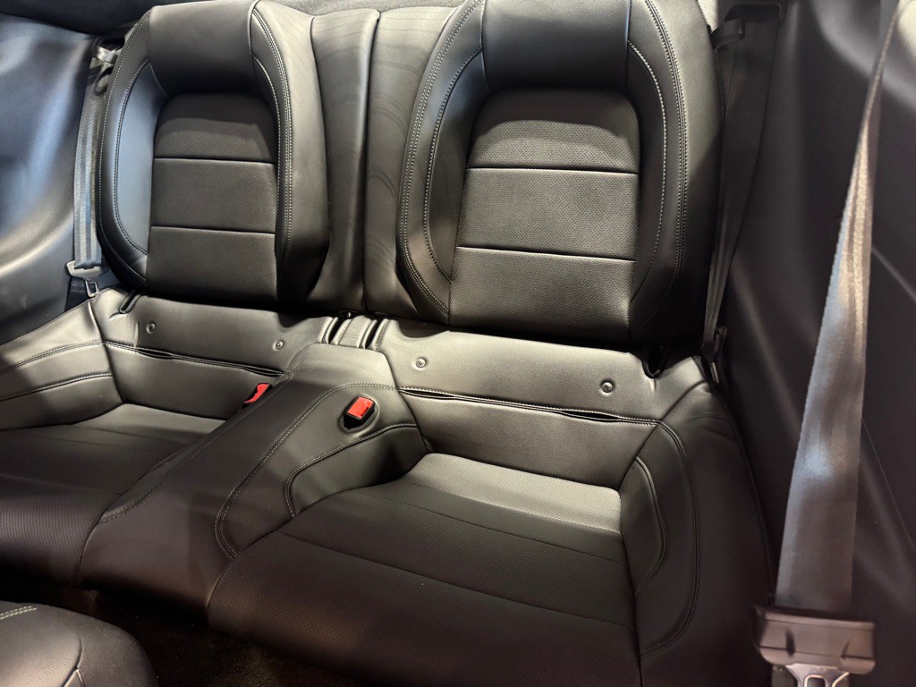 2019 Ford Mustang Image 20