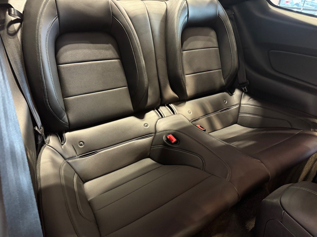 2019 Ford Mustang Image 24