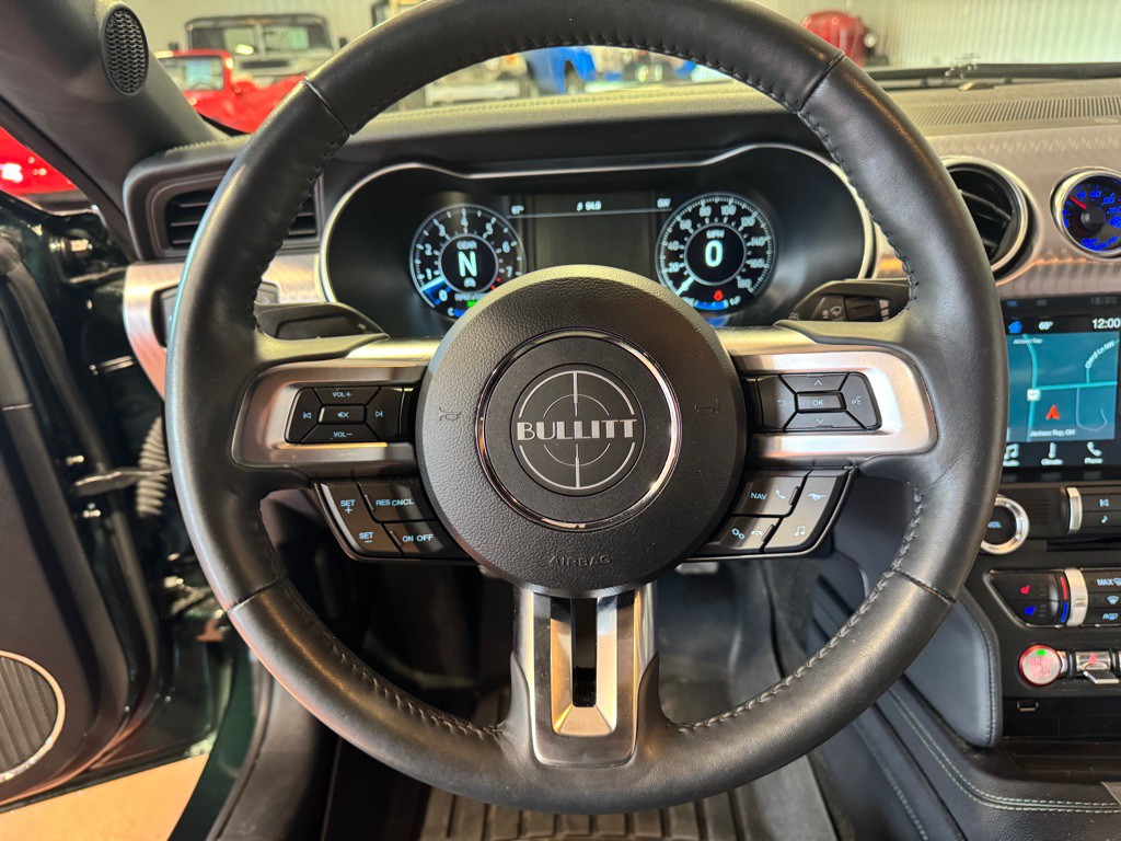 2019 Ford Mustang Image 27
