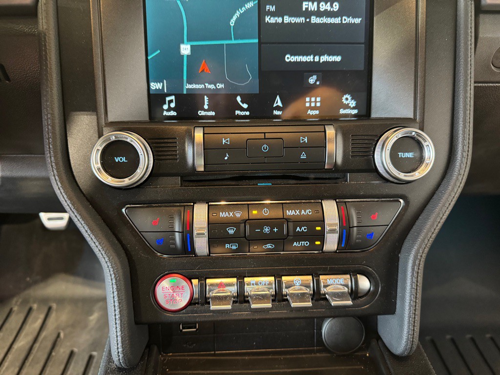 2019 Ford Mustang Image 29