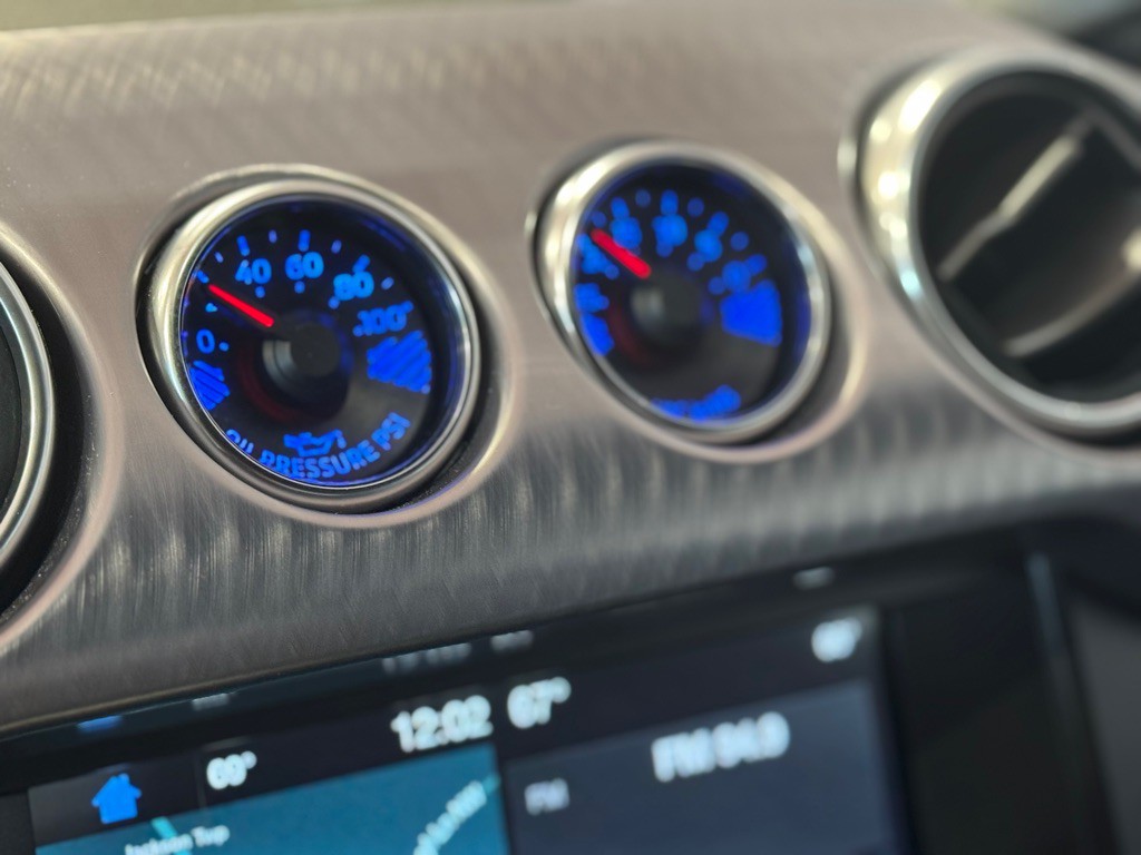 2019 Ford Mustang Image 34