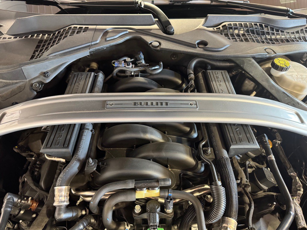 2019 Ford Mustang Image 39