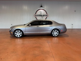 Image for 2006 Bentley Continental Flying Spur ID: 6658420