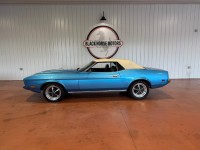 Image for 1973 Ford Mustang  ID: 6683232