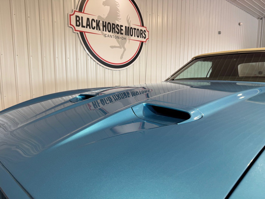 1973 Ford Mustang Image 11