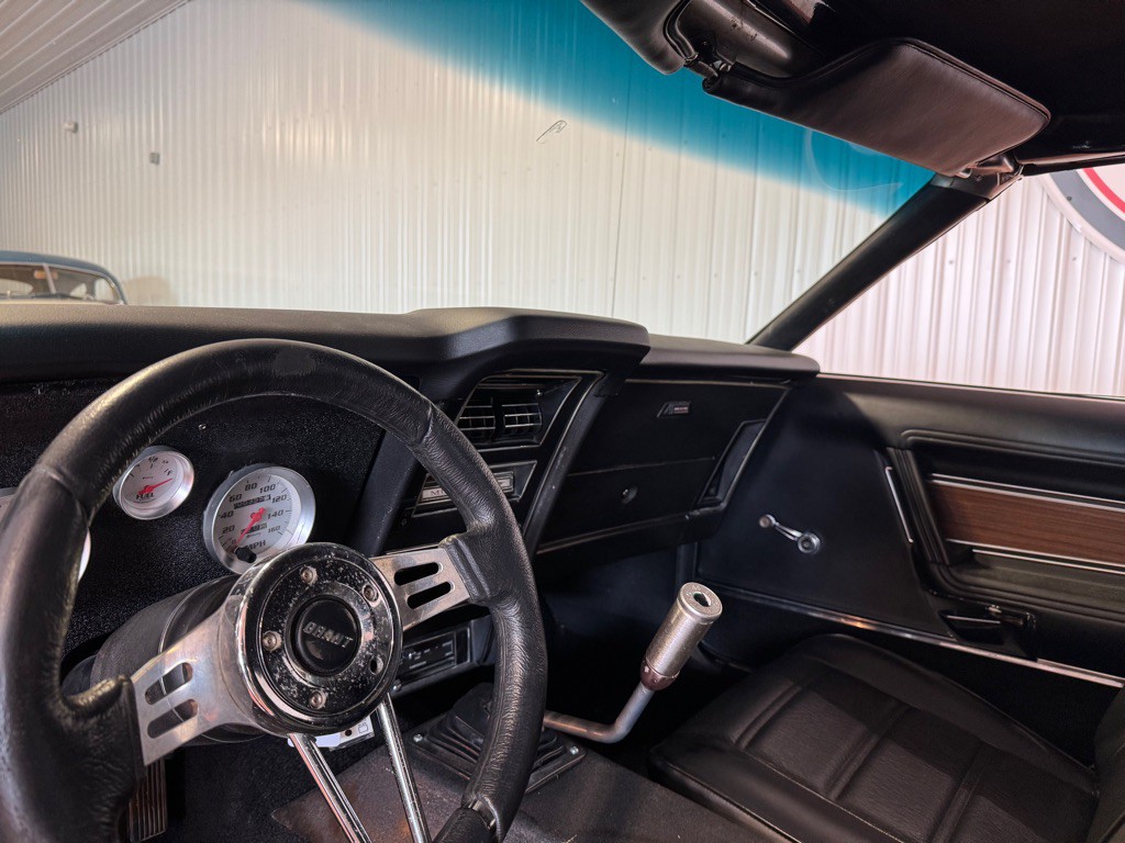 1973 Ford Mustang Image 14