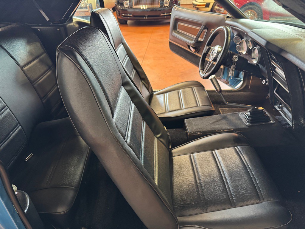 1973 Ford Mustang Image 17