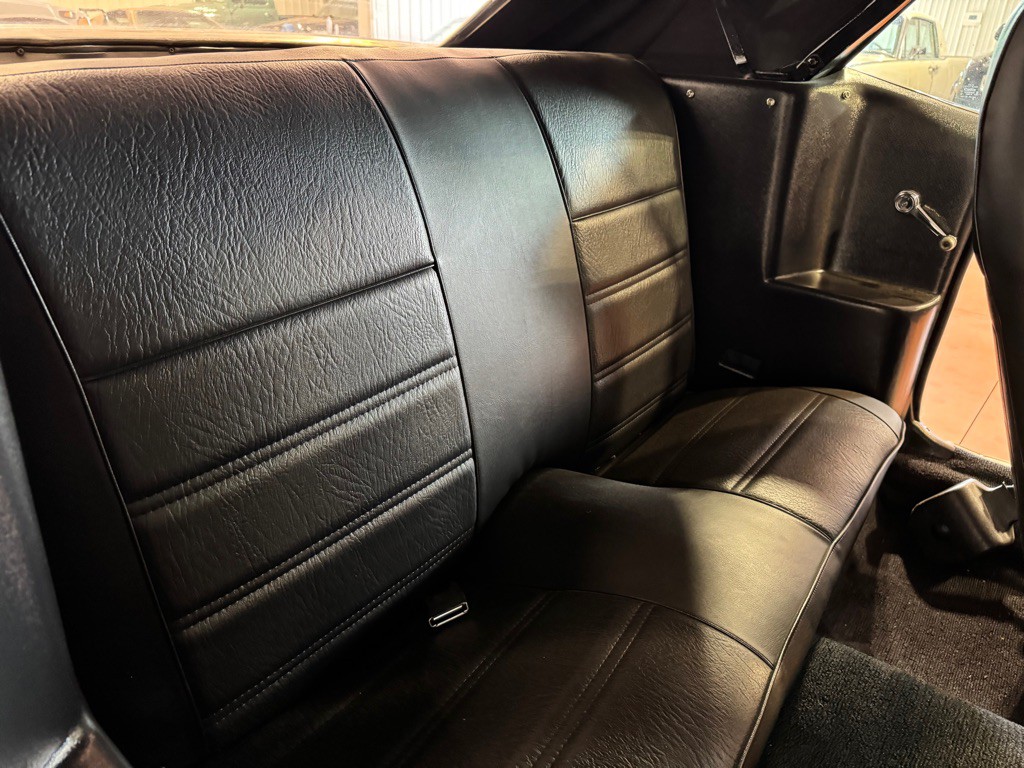 1973 Ford Mustang Image 18