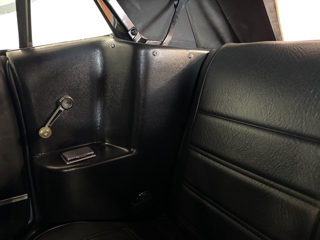 1973 Ford Mustang Image 20