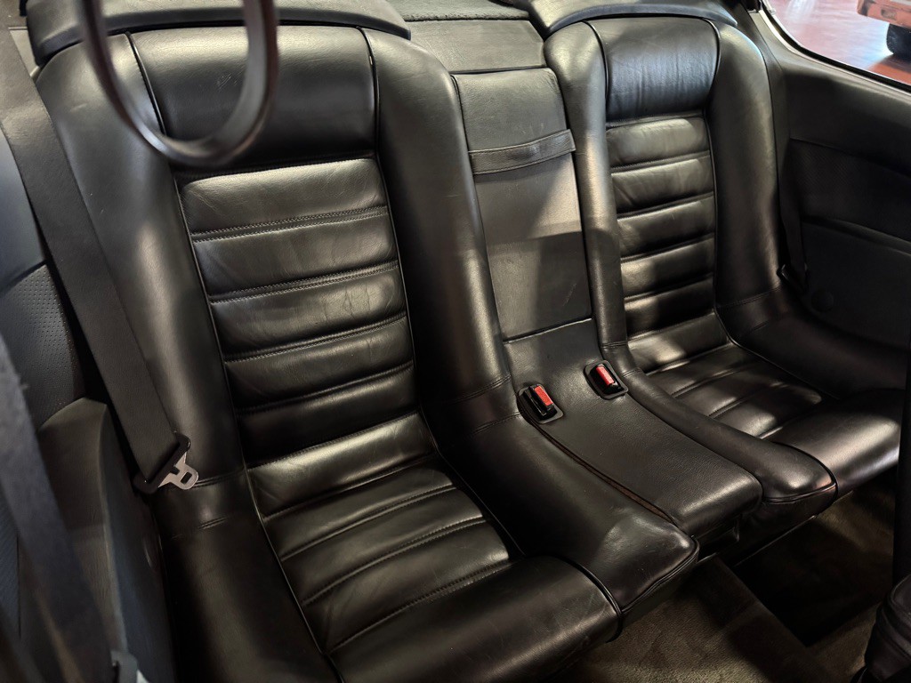 1985 BMW 6 Series Image 20